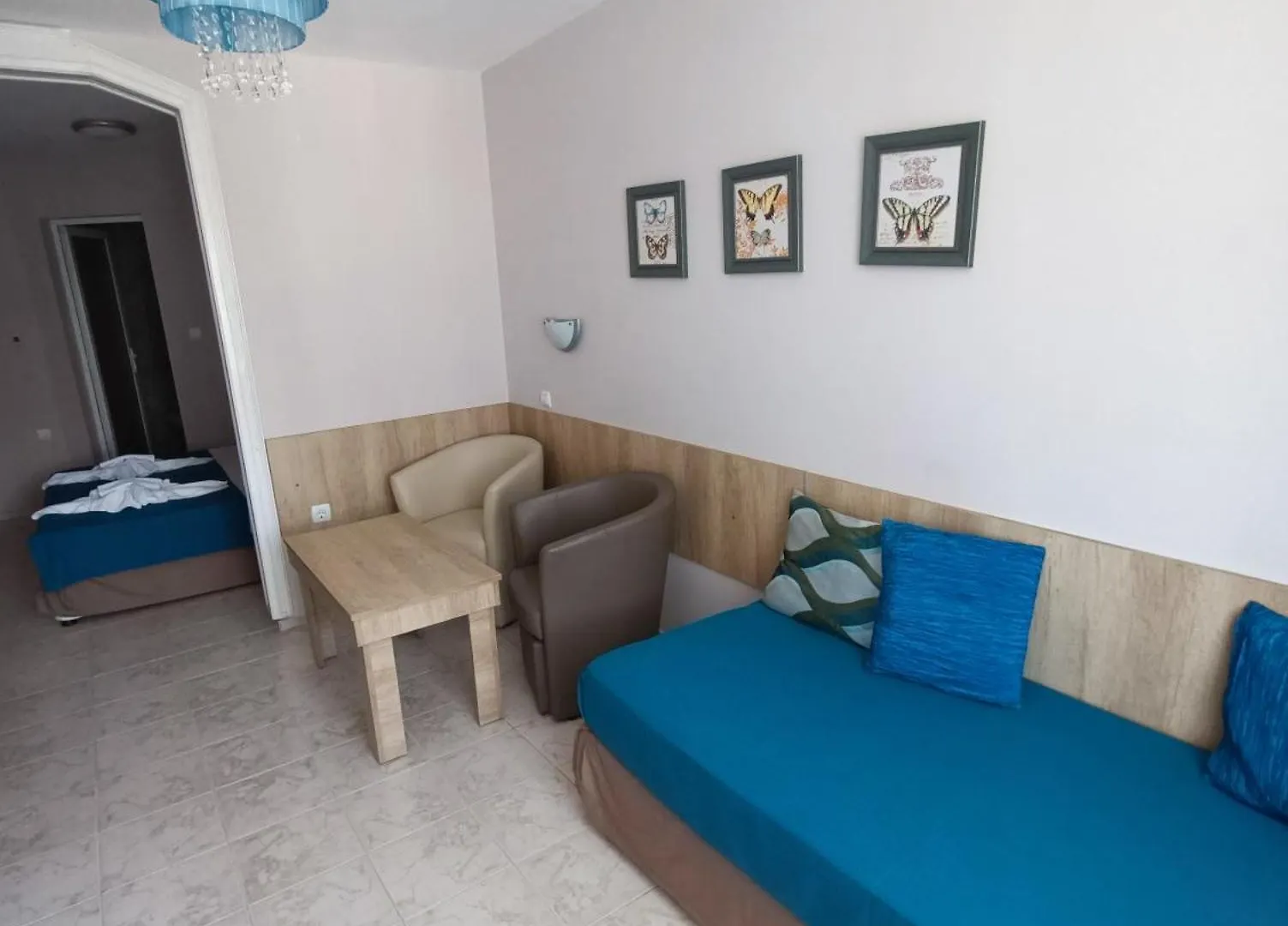 Family Hotel Sofi Sozopol 3*,  Bulgaria