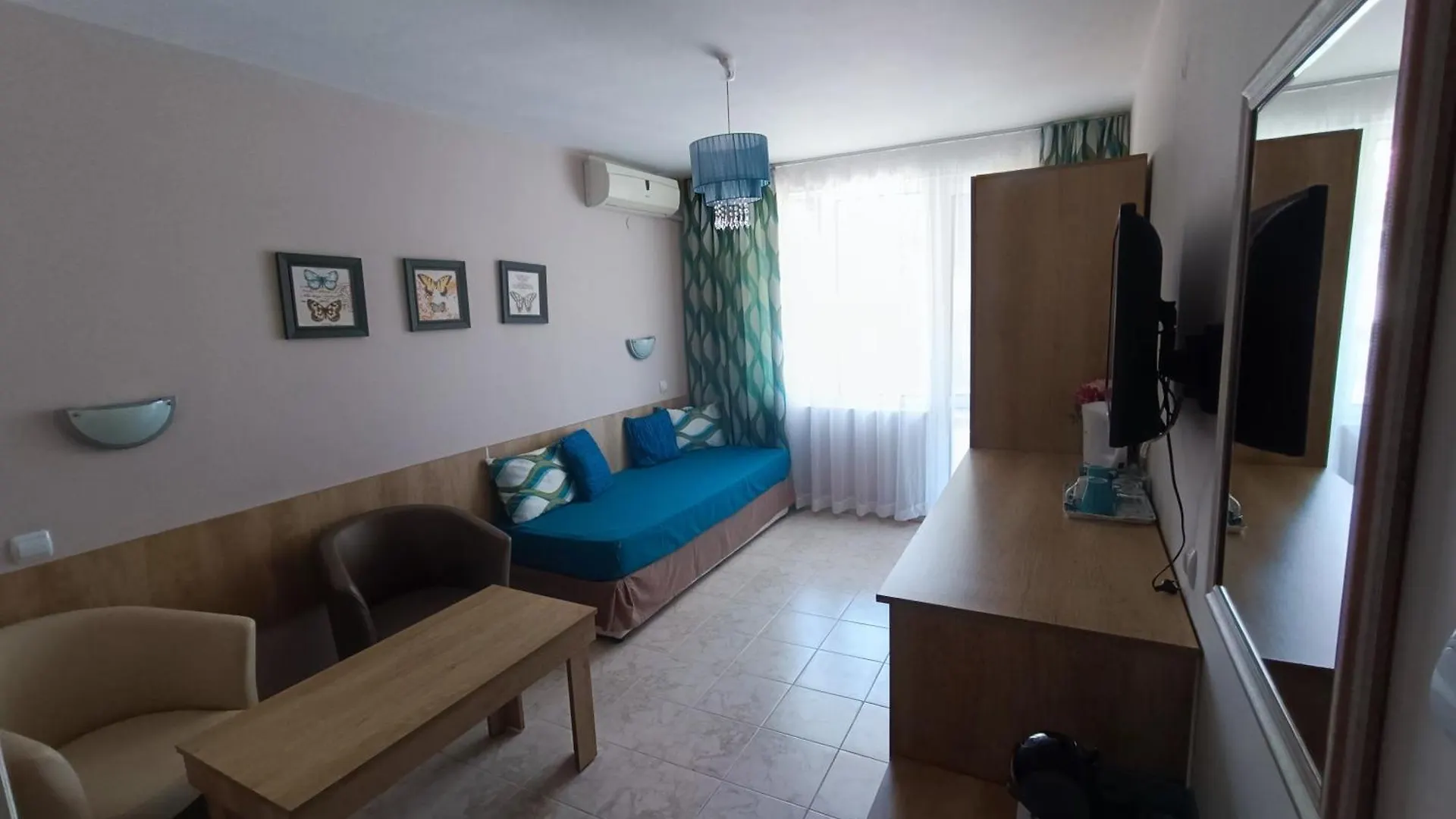 Family Hotel Sofi Sozopol 3*,  Bulgaria