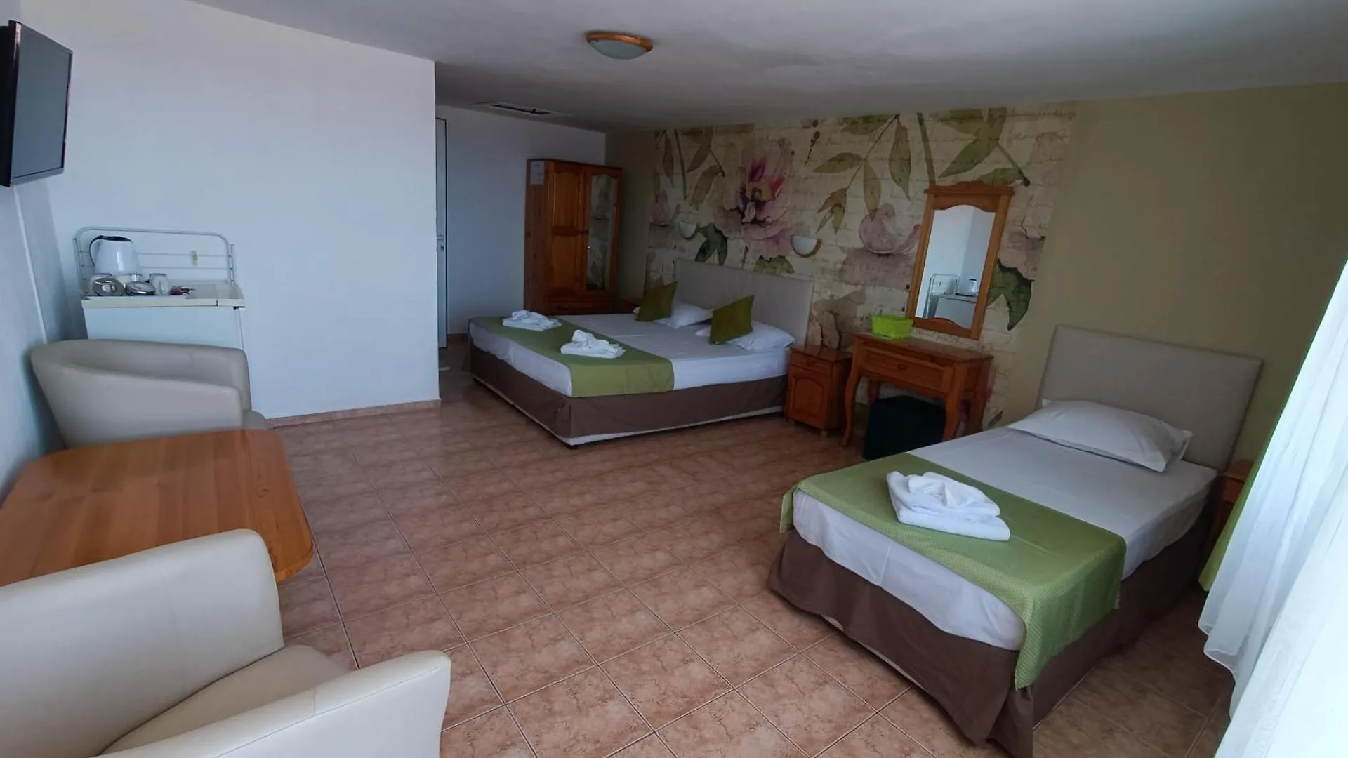 Family Hotel Sofi Sozopol