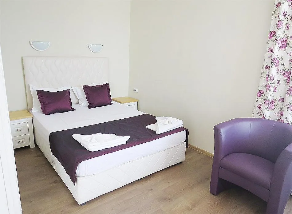 Family Hotel Sofi Sozopol