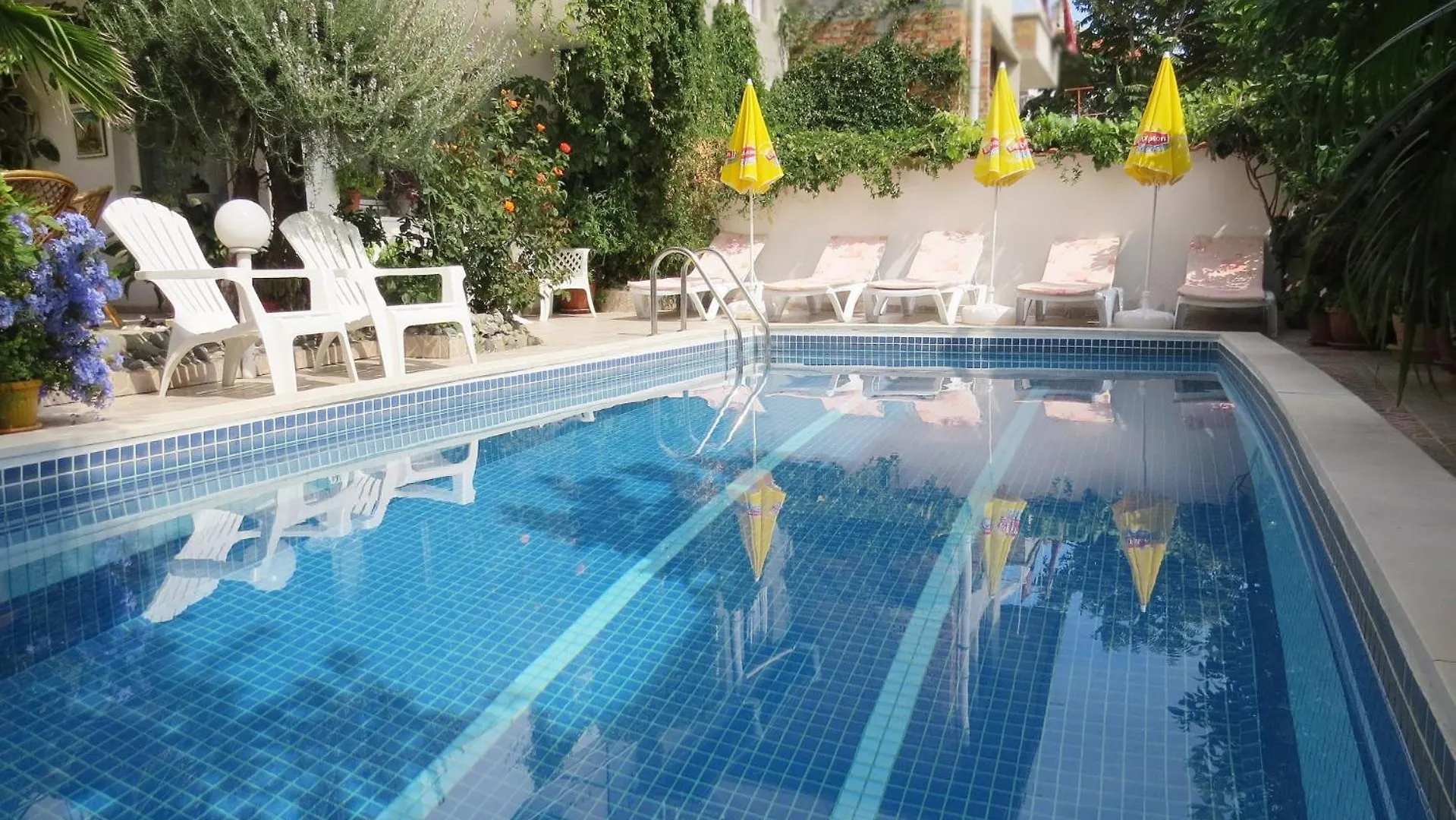 Family Hotel Sofi Sozopol