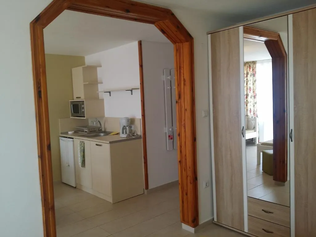 ***  Family Hotel Sofi Sozopol Bulgaria