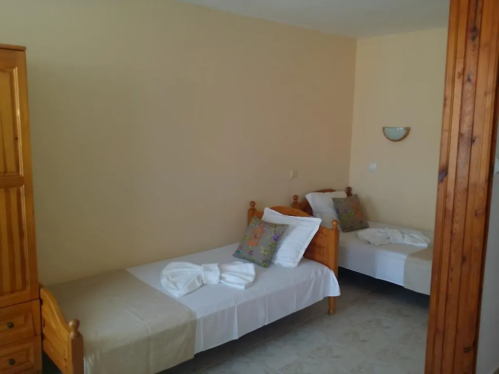 ***  Family Hotel Sofi Sozopol Bulgaria