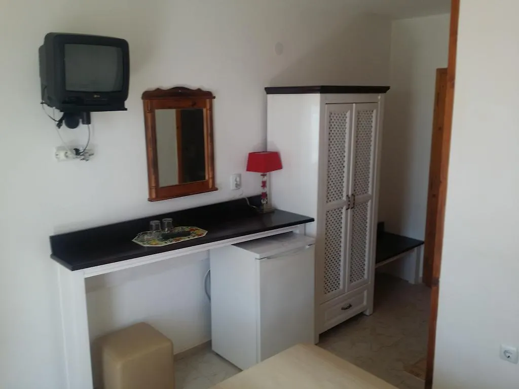 Family Hotel Sofi Sozopol Bulgaria