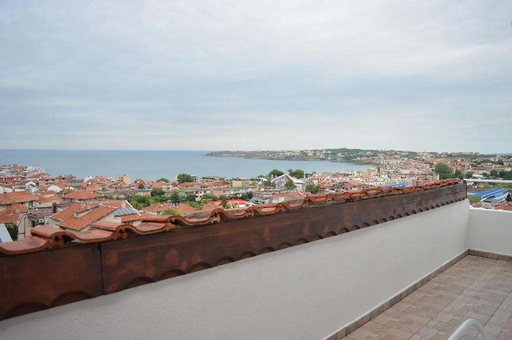 Family Hotel Sofi Sozopol