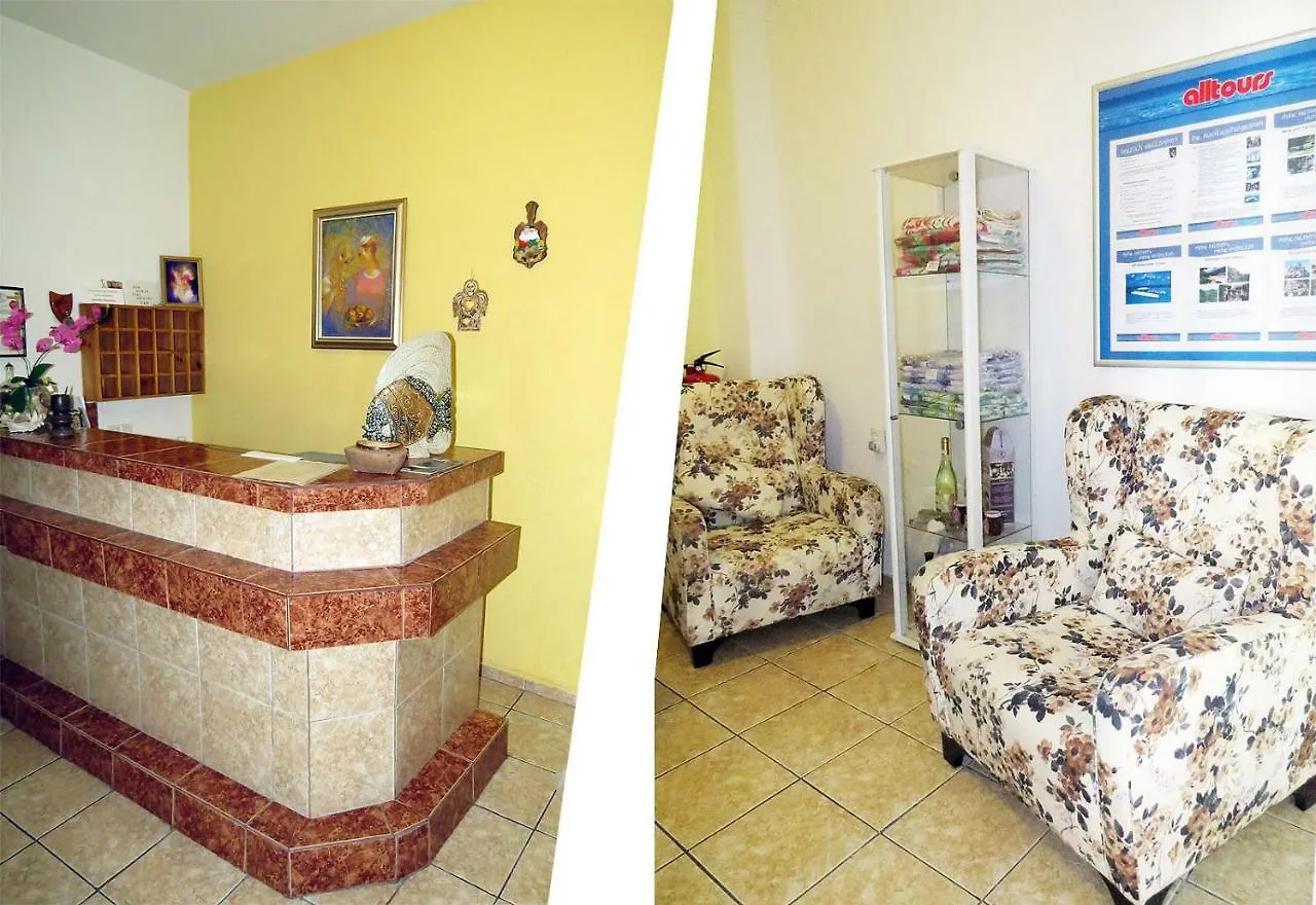 Family Hotel Sofi Sozopol