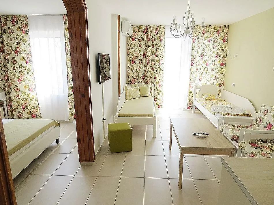 Family Hotel Sofi Sozopol 3*,  Bulgaria