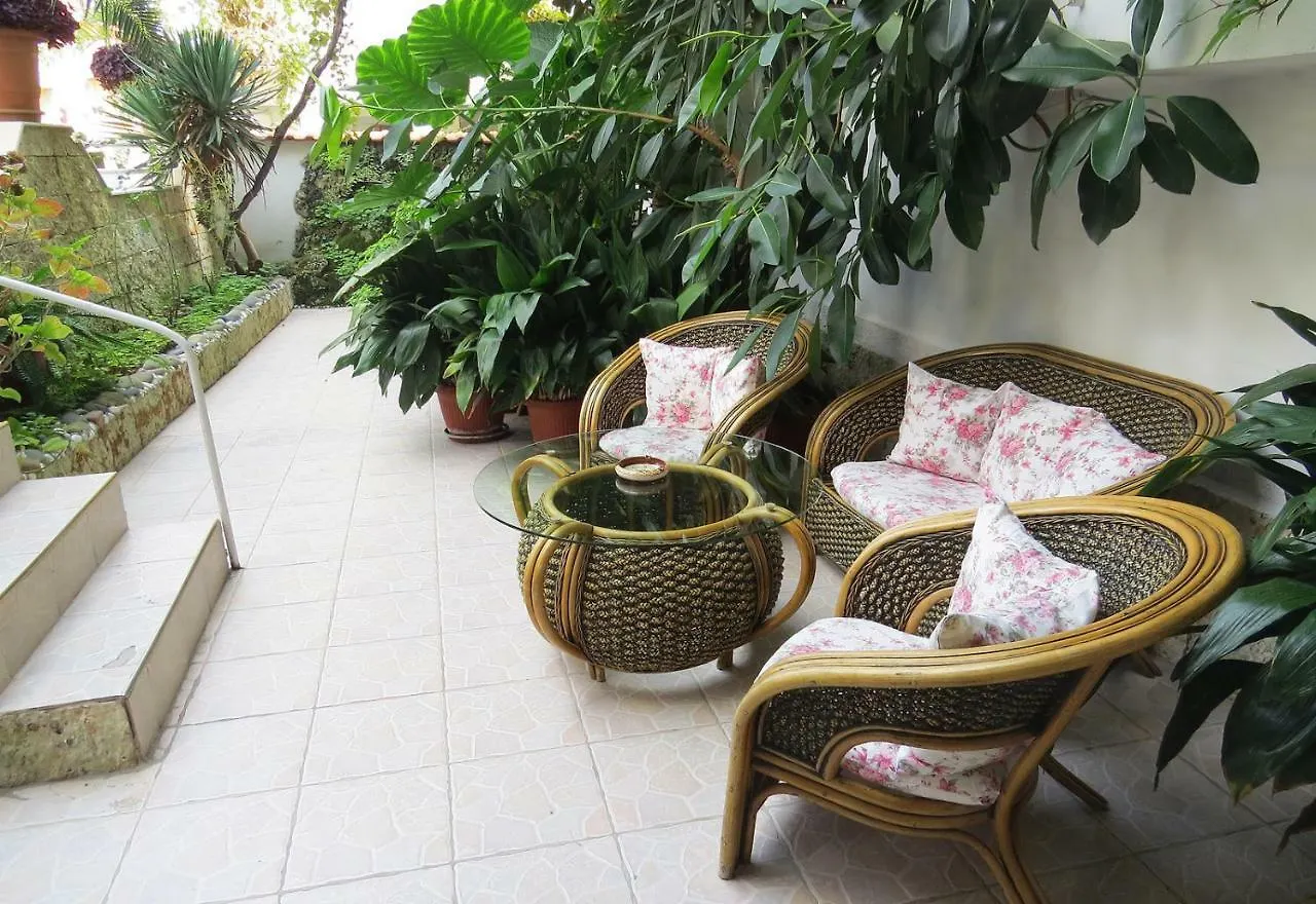 Family Hotel Sofi Sozopol